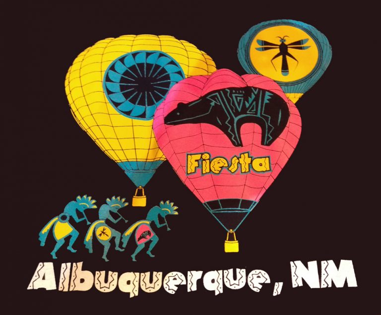 Albuquerque Balloon Fiesta